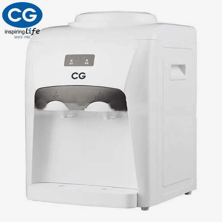 CG Hot & Normal Water Dispenser - CGWD15A02HN
