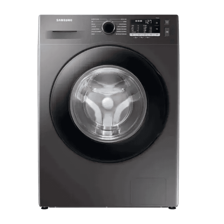 SAMSUNG 9 Kg Washing Machine With AI Eco Bubble WiFi Embedded WW90DG5U24AXIM