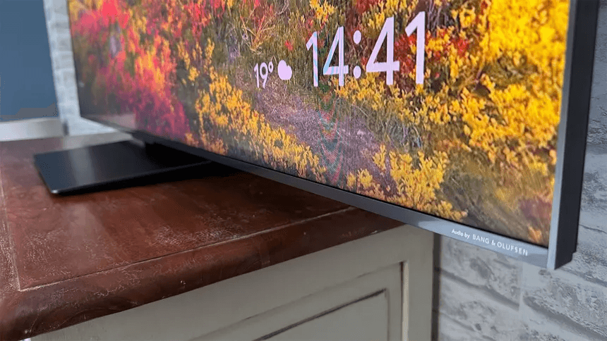 Which TV Size Should You Buy?