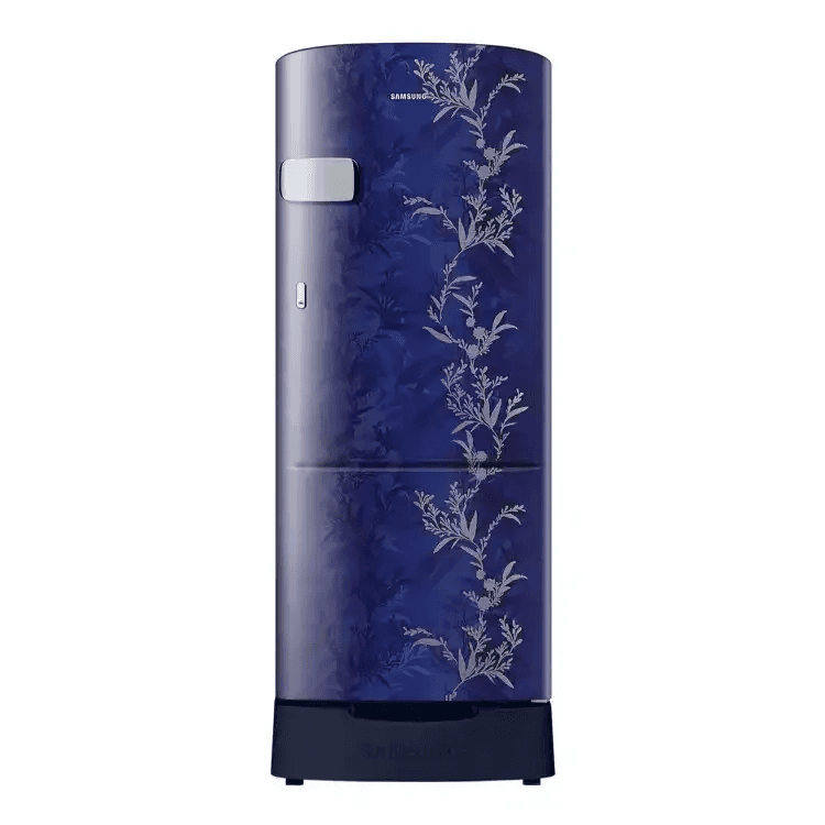 Samsung RR20C2Z226U/IM 192 Litres Single Door Refrigerator