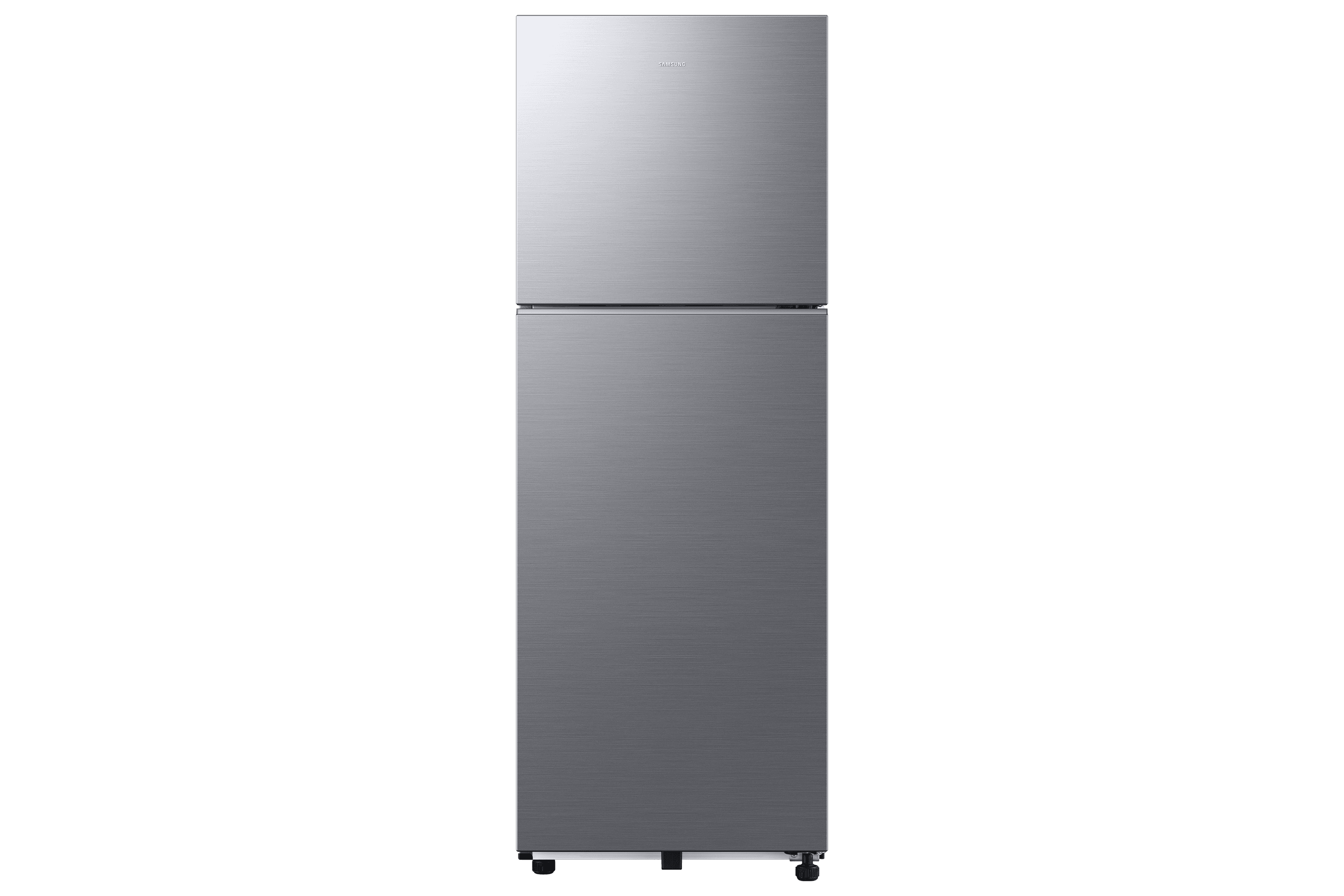 RT40H28WNPIM Samsung Double Door Refrigerator, 253L