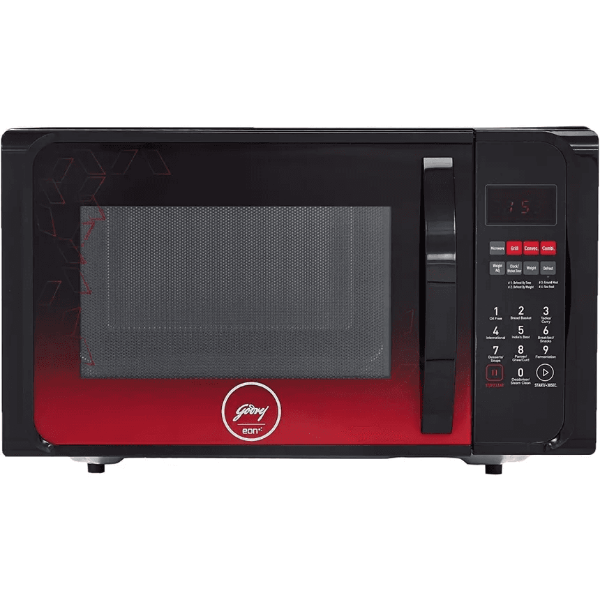 Godrej 23L Convection Microwave Oven GME 523 CF1 RM