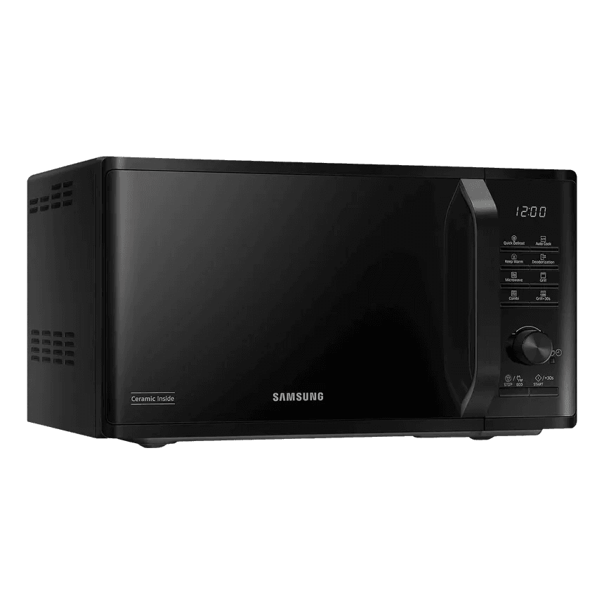 Samsung 23L Grill Microwave MG23A3515AK/TL