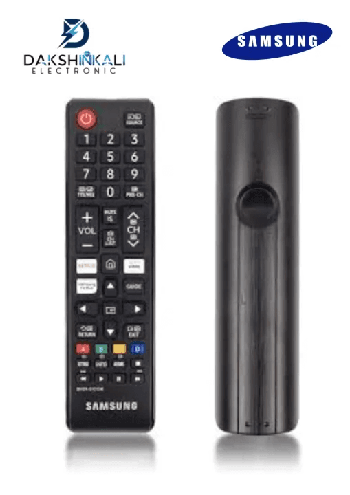 Samsung Universal TV Remote