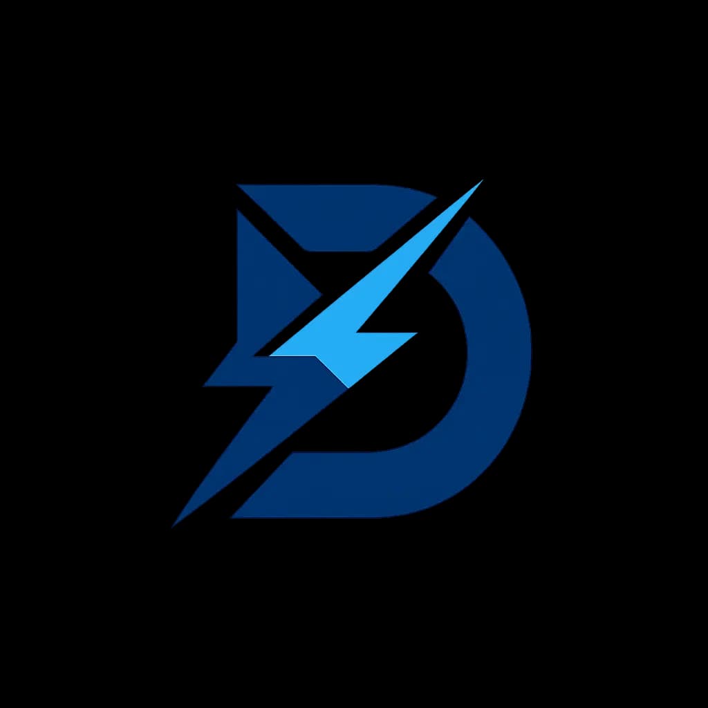 Dakshinkali Electronics logo